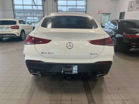 Mercedes-Benz GLE 450 КУПЕ/360/DISTRONIC/BURMESTER | Auto.bg — изображение 4