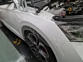 Skoda Octavia 2.0 TSI RS MATRIX FULL В ГАРАНЦИЯ | Auto.bg — изображение 16