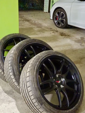 Skoda Octavia 2.0 TSI RS MATRIX FULL В ГАРАНЦИЯ | Auto.bg — изображение 12