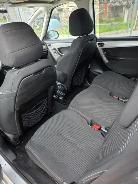 Citroen C4 Picasso Grand Picasso-ГАЗ - 1950 € / 3813.87 лв. - 64116785 6