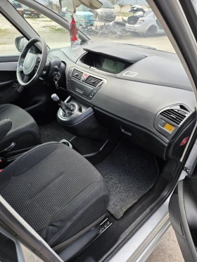 Citroen C4 Picasso Grand Picasso-ГАЗ - 1950 € / 3813.87 лв. - 64116785 8