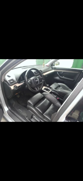 Audi A4 1.8т - 4300 € / 8410.07 лв. - 59220703 3