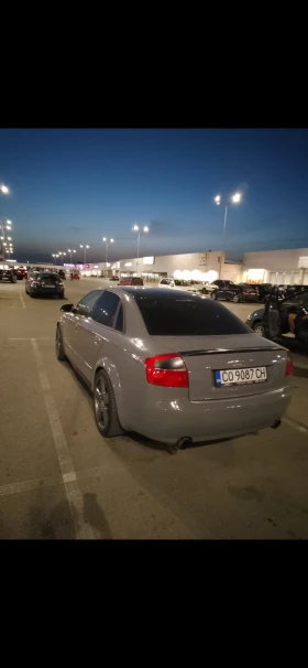 Audi A4 1.8т - 4300 € / 8410.07 лв. - 59220703 4