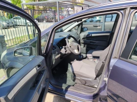 Opel Zafira B - 3500 € / 6845.40 лв. - 14003241 8