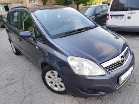 Opel Zafira B - 3500 € / 6845.40 лв. - 14003241 5