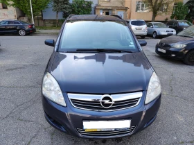 Opel Zafira B - 3500 € / 6845.40 лв. - 14003241 7
