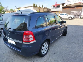 Opel Zafira B - 3500 € / 6845.40 лв. - 14003241 2