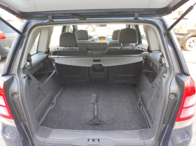 Opel Zafira B - 3500 € / 6845.40 лв. - 14003241 13