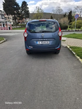 Dacia Lodgy 1.6  | Mobile.bg � ����� ������ 2