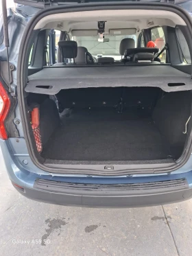 Dacia Lodgy 1.6  | Mobile.bg � ����� ������ 8