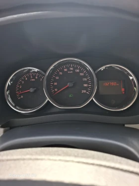 Dacia Lodgy 1.6  | Mobile.bg � ����� ������ 9