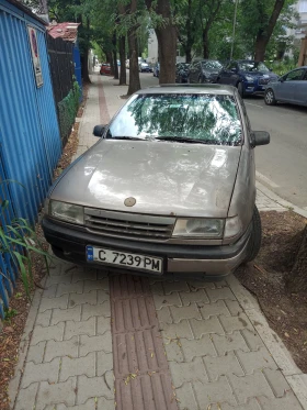 ������ Opel Vectra