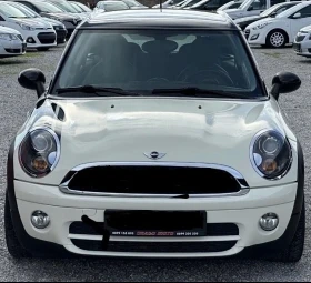 ����� �� �������� �� Mini Clubman