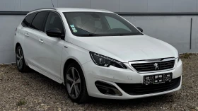 ����� �� �������� �� Peugeot 308 1.6 Blue-HDi GT Line 🇫🇷