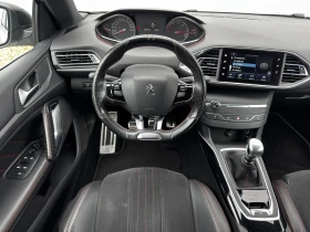 Peugeot 308 1.6 Blue-HDi GT Line 🇫🇷 | Mobile.bg � ����� ������ 11