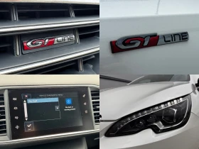 Peugeot 308 1.6 Blue-HDi GT Line 🇫🇷 | Mobile.bg � ����� ������ 17