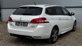 Peugeot 308 1.6 Blue-HDi GT Line 🇫🇷 | Mobile.bg � ����� ������ 5