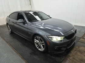 ������ BMW 440