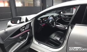 Mercedes-Benz AMG GT 43 4MATIC+ | BURMESTER| HUD| DISTRONIC| �����|  | Mobile.bg � ����� ������ 4
