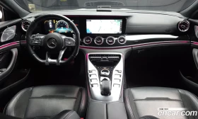 Mercedes-Benz AMG GT 43 4MATIC+ | BURMESTER| HUD| DISTRONIC| �����|  | Mobile.bg � ����� ������ 5