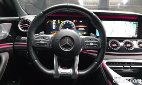 Mercedes-Benz AMG GT 43 4MATIC+ | BURMESTER| HUD| DISTRONIC| �����|  | Mobile.bg � ����� ������ 6