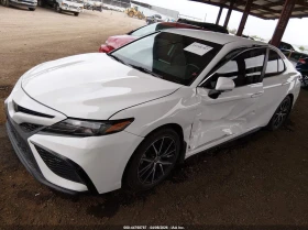 Toyota Camry 2.5l Se | Mobile.bg � ����� ������ 6
