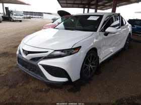 Toyota Camry 2.5l Se | Mobile.bg � ����� ������ 2