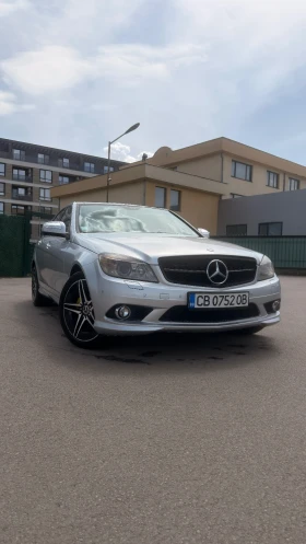 Mercedes-Benz C 300 AMG Pack | Mobile.bg � ����� ������ 6