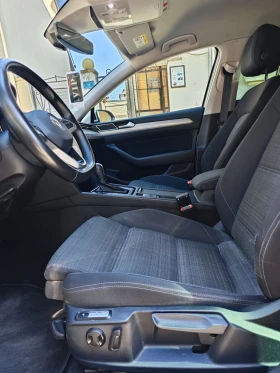 VW Passat 2.0TDI 150 �.�. Led matrix/ACC(distronic) DIGITAL | Mobile.bg � ����� ������ 6