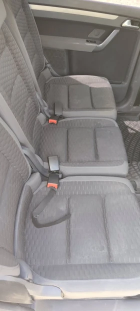VW Touran - 3200 € / 6258.66 лв. - 88023342 8