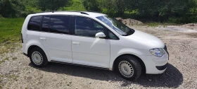 VW Touran - 3200 € / 6258.66 лв. - 88023342 10