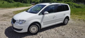 VW Touran - 3200 € / 6258.66 лв. - 88023342 1