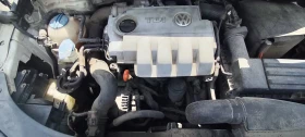 VW Touran - 3200 € / 6258.66 лв. - 88023342 5