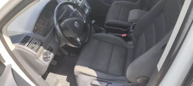 VW Touran - 3200 € / 6258.66 лв. - 88023342 11