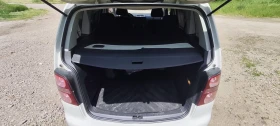 VW Touran - 3200 € / 6258.66 лв. - 88023342 6