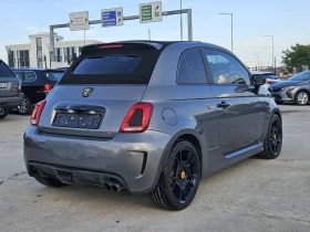 Fiat 500 ABARTH/CABRIO/NAVI/CARBON | Mobile.bg � ����� ������ 6