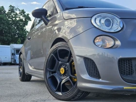Fiat 500 ABARTH/CABRIO/NAVI/CARBON | Mobile.bg � ����� ������ 7