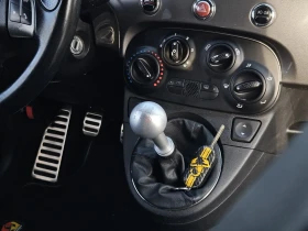 Fiat 500 ABARTH/CABRIO/NAVI/CARBON | Mobile.bg � ����� ������ 15