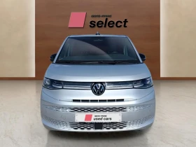 VW Multivan 2.0 - 60000 € / 117349.80 лв. - 80831183 2