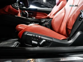 BMW 435 xDrive* Convertible* АвтоКредит* (ЦЕНА ДО БГ) | Auto.bg — изображение 15