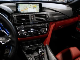 BMW 435 xDrive* Convertible* АвтоКредит* (ЦЕНА ДО БГ) | Auto.bg — изображение 11