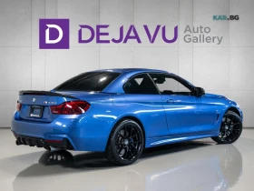 BMW 435 xDrive* Convertible* АвтоКредит* (ЦЕНА ДО БГ) | Auto.bg — изображение 8