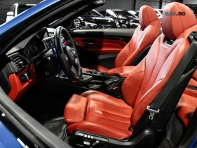 BMW 435 xDrive* Convertible* АвтоКредит* (ЦЕНА ДО БГ) | Auto.bg — изображение 14