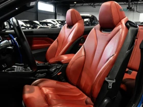 BMW 435 xDrive* Convertible* АвтоКредит* (ЦЕНА ДО БГ) | Auto.bg — изображение 16