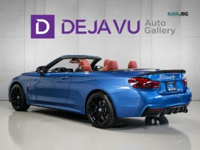 BMW 435 xDrive* Convertible* АвтоКредит* (ЦЕНА ДО БГ) | Auto.bg — изображение 5