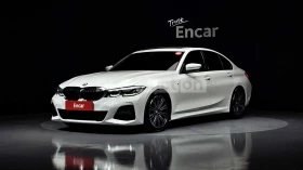 ������ BMW 320