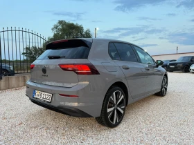 VW Golf 8.5 Facelift 1.5 eTSI DSG Mild Hybrid HUD | Auto.bg — изображение 4