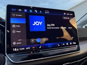 VW Golf 8.5 Facelift 1.5 eTSI DSG Mild Hybrid HUD | Auto.bg — изображение 16