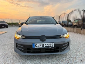 VW Golf 8.5 Facelift 1.5 eTSI DSG Mild Hybrid HUD | Auto.bg — изображение 2