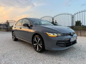 VW Golf 8.5 Facelift 1.5 eTSI DSG Mild Hybrid HUD